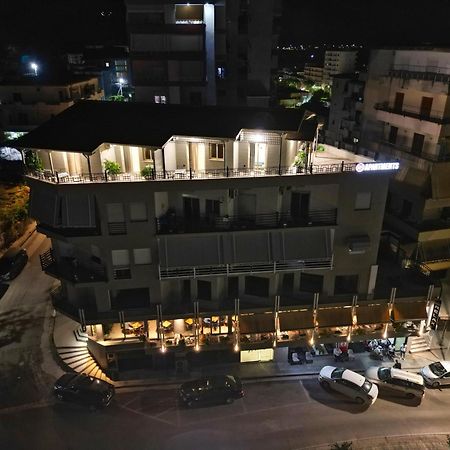 Rs Skendo Apartments Gjirokastër Exterior foto
