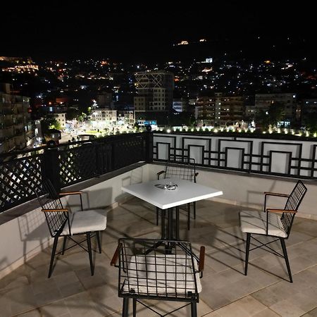 Rs Skendo Apartments Gjirokastër Exterior foto