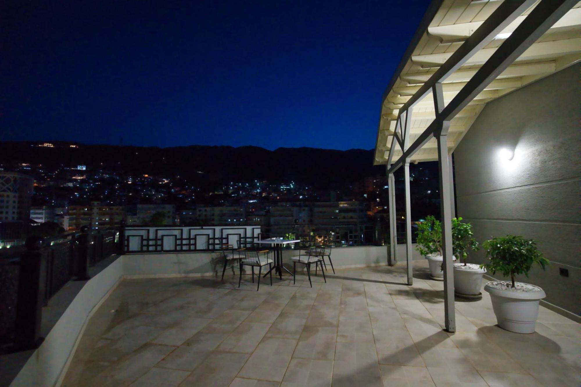 Rs Skendo Apartments Gjirokastër Exterior foto