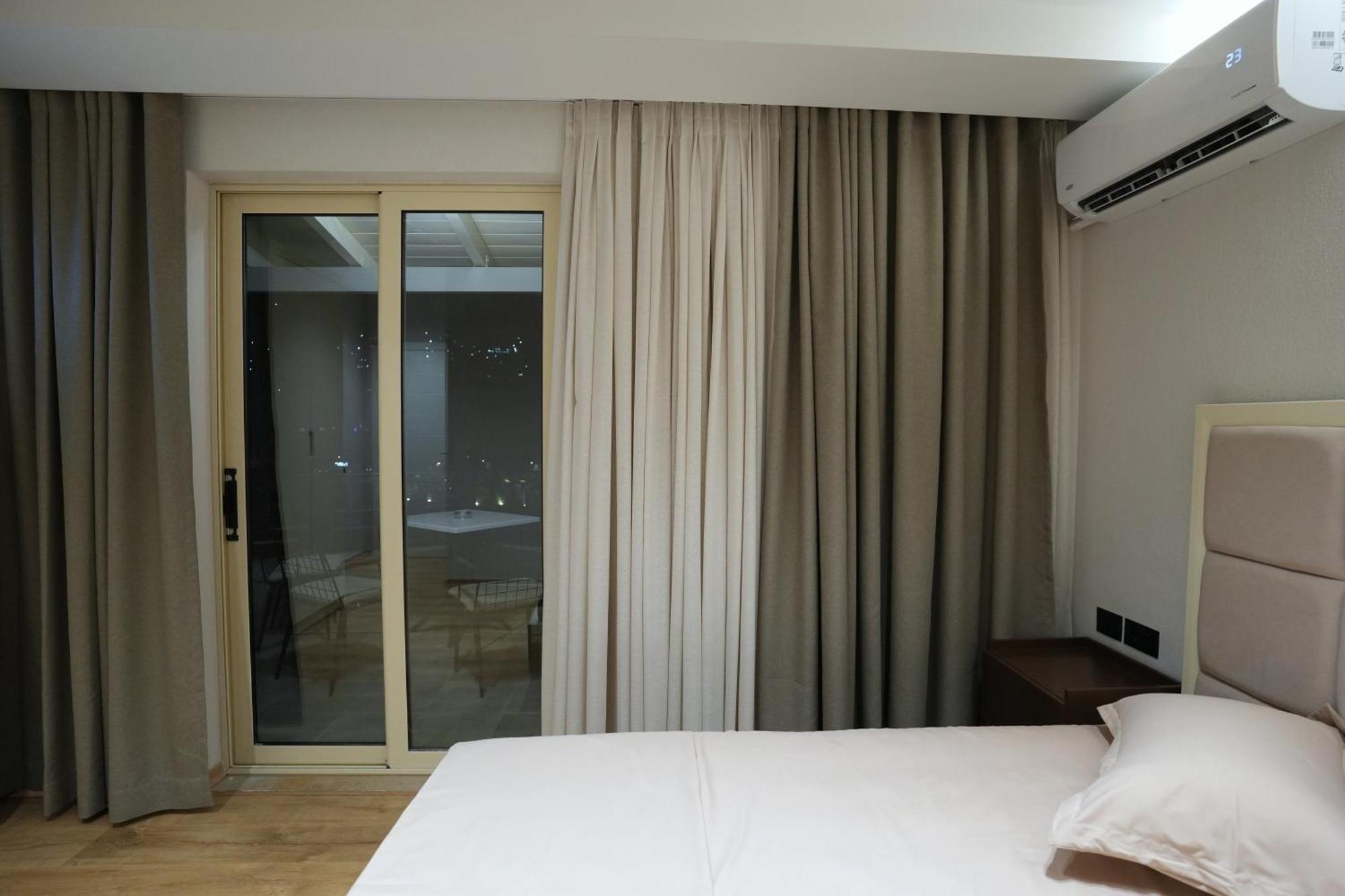 Rs Skendo Apartments Gjirokastër Exterior foto